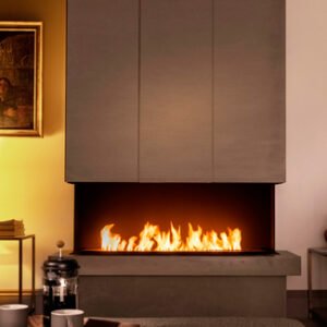 Bioethanol Fires & Stoves