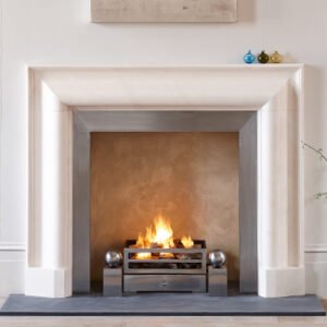 Contemporary Fireplaces
