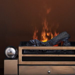 Electric Fires