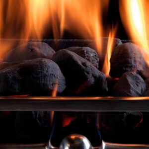 Gas Fires & Stoves