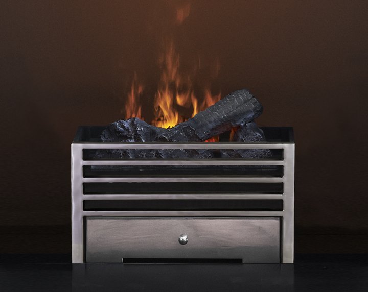 The Truth About Artificial Fireplaces