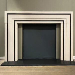 Ealing in Caboucca Limestone – FP27