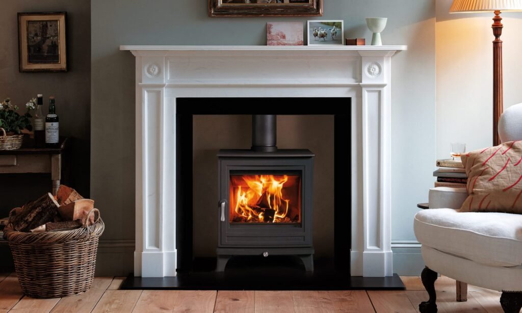 Wood Burning Stove Laws in the UK: 2026 Regulations