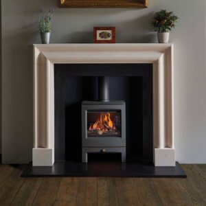 Sanctuary Slide Control Gas Stove