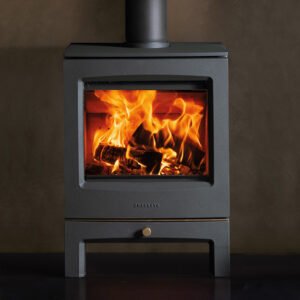 Wood Burning Stoves