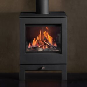 Gas Stoves