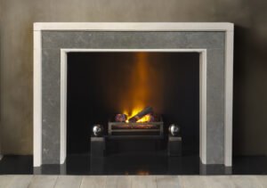 The Chedworth in Caboucca with Azul Valverde panels – FP88