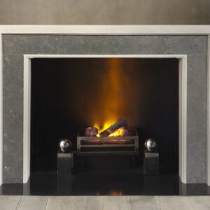 The Chedworth in Caboucca with Azul Valverde panels – FP88