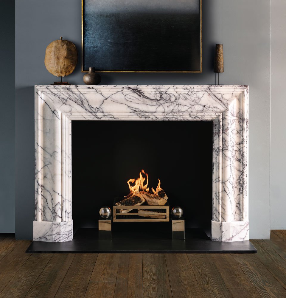 Can I Put a TV Above My Fireplace?