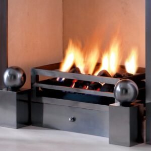 Coal Effect DFE Gas Fire