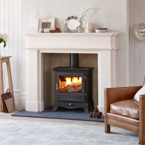 Beaumont 8WS Mk 3 Series