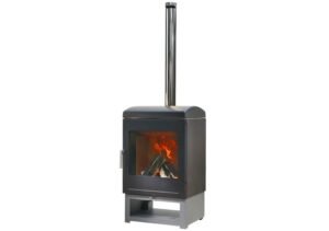 Clean Burn: Outdoor Wood Burner Spare Parts