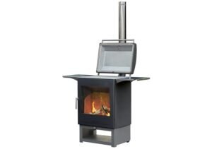 Heat & Grill: Outdoor BBQ and Stove Spare Parts