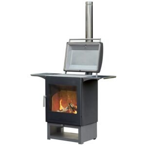 Heat & Grill: Outdoor BBQ and Stove Spare Parts
