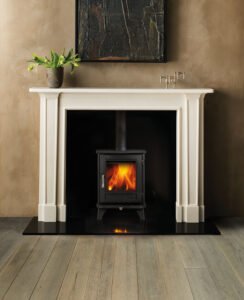 Salisbury 4WS MK3 Series