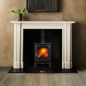 Salisbury 4WS MK3 Series