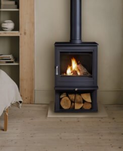 Salisbury LS 5WS MK3 Series